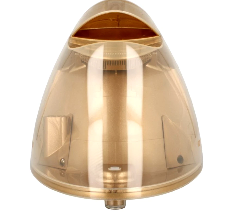 Generador de vapor genuino Philips plancha tanque de agua 1,8 L GC9682/86 Foto 1 de 1