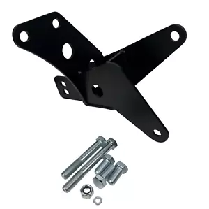 K Series Swap K20 K24 K Swap Engine Mount AWD Bracket EG DC2 Integra Civic Rear - Picture 1 of 5