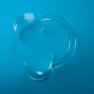 30 Piezas Pequeño Expansor Diente Dental Abreboca Mejilla Intraoral Labio Retractor C - Imagen 1 de 9