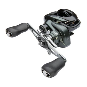 Carrete de pesca de fundición a mano derecha Shimano CUMGL150/HG/XG Curado MGL - Imagen 1 de 2