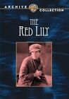 Red Lily (Dvd) Enid Bennett Frank Currier Ramon Novarro Wallace Beery