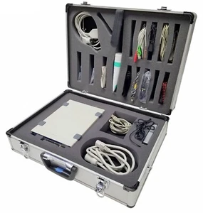 ADInstruments PowerLab 26T ML856 Data Acquisition Unit Teaching Series ~ NICE! - Picture 1 of 10