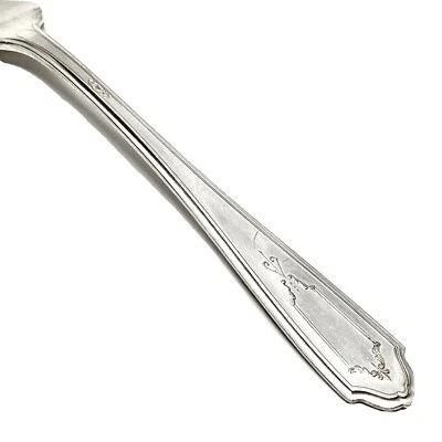 RARO Vintage National Silver S.E.B. Cubiertos SilverPlate EPNS ELECCIÓN  Foto 1 de 2