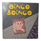 Oingo Boingo 10" EP from 1980 Record Vinyl Near Mint