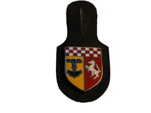 Brustanhänger der Deutschen Bundeswehr 7. Panzerdivision - Bild 1 von 1