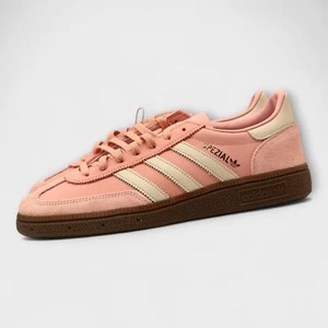 Adidas Women's Handball Spezial Lifestyle Shoes Sneakers Size 8.5 - Picture 1 of 7