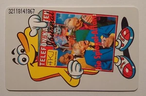 Telefonkarte Telefonwertkarte Sammelkarte 12 DM Spiegelaffäre Spiegel S 81 12.92 - Bild 1 von 2