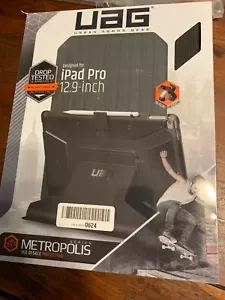 New. UAG Metropolis series w/ 360 degree protection. - Picture 1 of 4