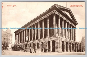 R753816 Rathaus Birmingham Hartmann - Bild 1 von 4