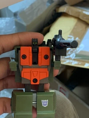 Transformers RID 2001 Rollbar - Image 1 of 4