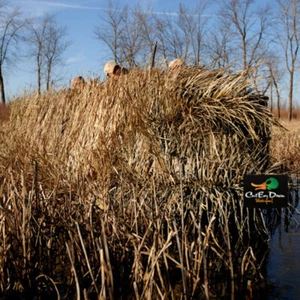 NEW AVERY GREENHEAD GEAR GHG REALGRASS REAL GRASS BLIND MAT BOAT NATURAL - Picture 1 of 2