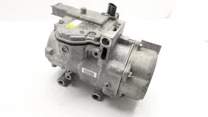 Toyota Prius MK3 XW30 2009 - 2015 Klimakompressor 1.8 Benzin 77309 042200-0404 - Bild 1 von 9