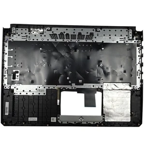 New ASUS TUF Gaming FX505 505D DV FX86 FX86G Black Palmrest Keyboard Backlit US - Picture 1 of 6