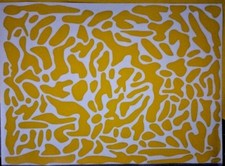 Vinyl High Backen Schablone Multi-Cam-Mega Pro Pack Sixpack-Für Cerakote