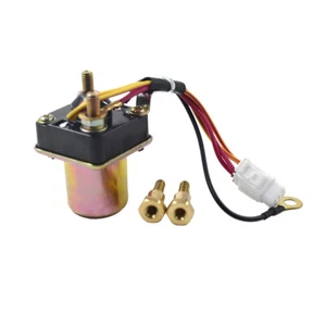 Solenoide relé de arranque para Kawasaki JH1200 Jet Ski Ultra 150 1999-2005 - Imagen 1 de 7