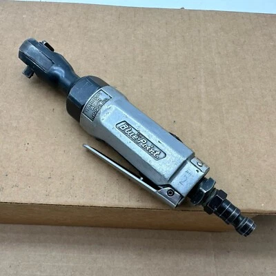 Llave de trinquete neumática Blue Point Air 1/4" Drive AT200 C Japón - Buen estado Foto 1 de 4