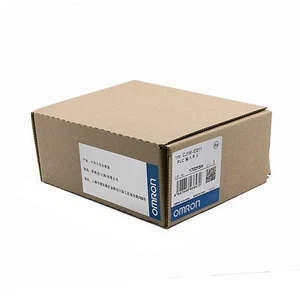 1PC Omron CJ1W-ID211 PLC Input Module CJ1WID211 New In Box Expedited Shipping - Picture 1 of 7
