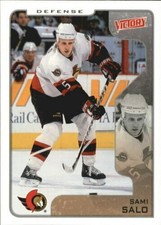 2001-02 Upper Deck Vittoria Hk Carte 251-440 (A5960) - Voi Pick - 10 + Gratuito