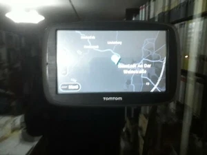 TOM TOM Navi , nur Abholung in 67434 Neustadt an der Weinstraße - Bild 1 von 3
