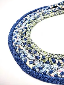 T-Shirt Necklace, Stim Toy, Adult Chewelry, Fidget Necklace, Sensory Necklace, S - Picture 1 of 9