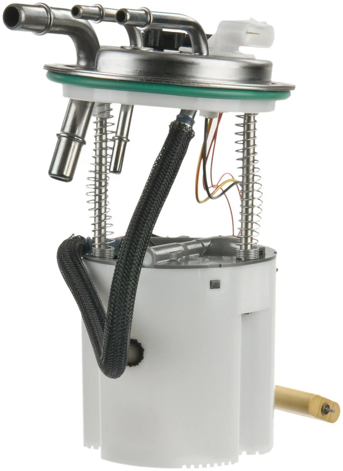 For 2004-2007 Cadillac Escalade ESV Bosch Fuel Pump Module Assembly 2005 2006 - Image 1 of 4