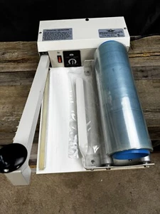 American International Electric AIE-2013I 13" I-Bar Shrink Wrap Machine Tested - Picture 1 of 7