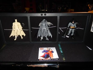 Batman Hush Jim Lee Artist Signature Series Actionfigur Exclusive 304/1500 - Bild 1 von 11