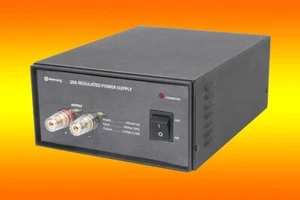 13.8v power supply 20 amps switched mode compact 20a 13.8 volts 230v AC input - Picture 1 of 2
