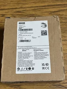 Siemens Sirius Leistungsschütz 3RT2037-1KB40 NEU IM KARTON - Bild 1 von 2