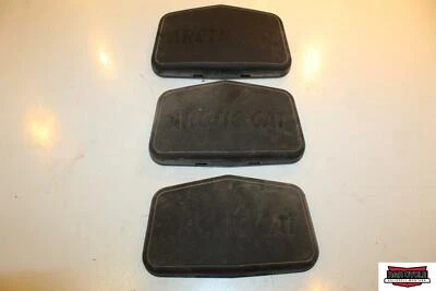  2011 Arctic Cat Prowler HdX 700 Headrest Set 4406-989 - Image 1 of 4