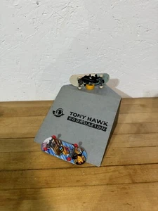 Tech Decks & Tony Hawk Foundation Toy Ramp Lot Used Hot wheels Skate Panther - Bild 1 von 5