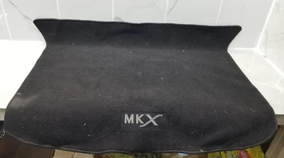 2015 LINCOLN MKX CARGO AREA CARPET MAT - Image 1 of 4