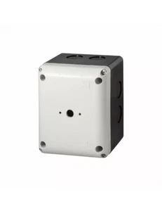 BF1 Cassetta per Interruttore Rotativo Comando Frontale 120x100x83 mm - Foto 1 di 1