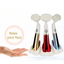 Facial Cleansing Brush Wash Face Machine Electric Face Brush Skin Care Tool