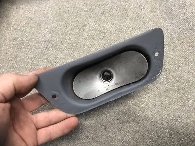 CUBO LUZ INTERMITENTE DELANTERO DATSUN NISSAN 620 PL620 SERIE LH 74-79 Foto 1 de 3