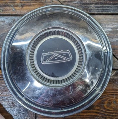 "Ford Torino Fairlane 1967 1968 tapacubos plato para perros 10"" Mercury Cyclone GT Mustang" Foto 1 de 4