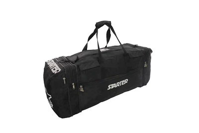 Bolso HOCKEY Starter NBA Gimnasio Bolsa Deportes Bolsa de Lona EXTREMADAMENTE RAROVintage Años 90 Foto 1 de 4