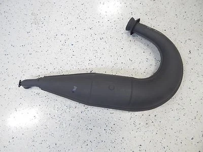 Tubo de escape Arctic Cat Snowmobile 1995-1997 Z 440 Panther 440 - 0712-120 Foto 1 de 3