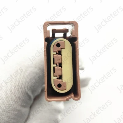 Conector de luz de señal de giro y estacionamiento para Ford Mustang 2005-2013 arnés enchufe Foto 1 de 4