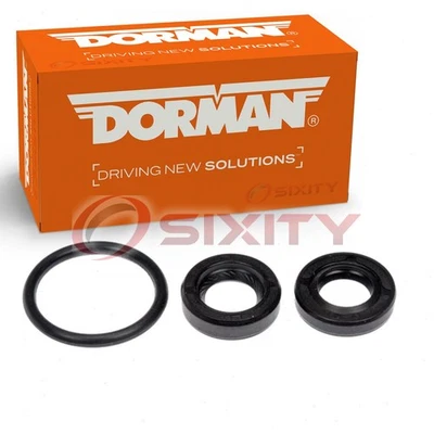 Kit de sellado de carcasa de distribuidor Dorman para Honda CRX 1988-1991 1,5 L 1,6 L L4 ts Foto 1 de 4