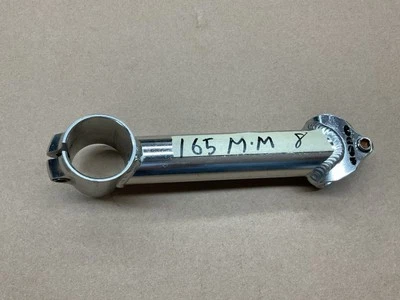 Cannondale Headshok Lefty Stem 1.5” X 165mm X 25.4mm Black Nice Condition - Image 1 of 4