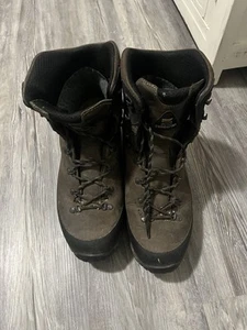 Zamberlan 966 Men’s Saguaro GTX Boots Size US 12 - Picture 1 of 3