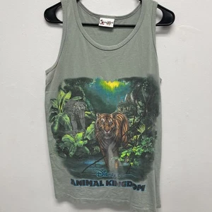 Animal Kingdom Tank Top - Picture 1 of 3