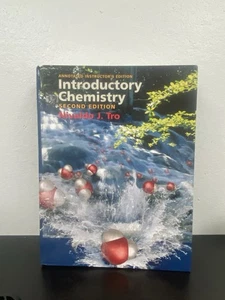Introductory Chemistry (FC59-3-JV4692) - Imagen 1 de 4