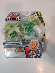 Bakugan Armored Alliance Dragonoid Ultra Baku-Gear New - Picture 1 of 8
