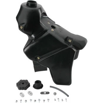 Tanque de Gas IMS Gran Capacidad 2.9Gal. Negro para KTM 450 525 EXC 2003-2007 Foto 1 de 1