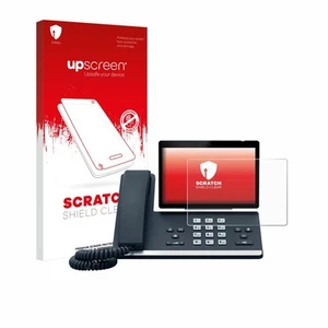 upscreen Protection d’écran pour Yealink SIP-T57W Film Protecteur - Photo 1/9