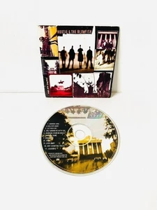CD Hootie & The Blowfish - Cracked Rear View - Imagen 1 de 2