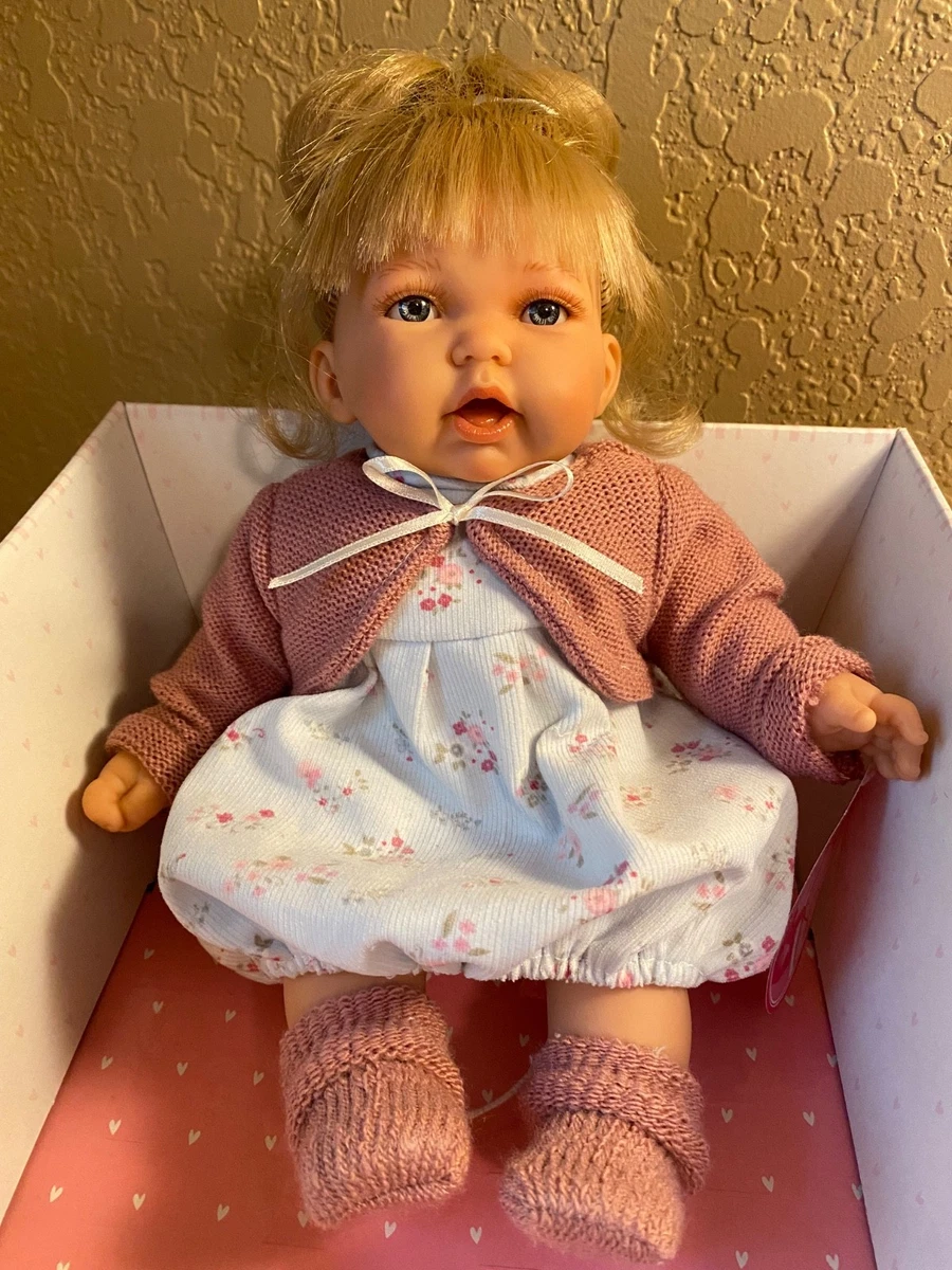 Antonio Juan Dolls, Clothing & Accessories for sale | eBay