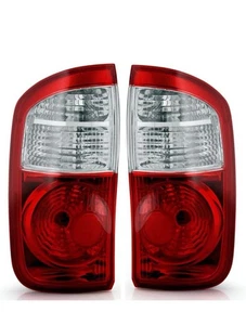 Tail lights for 2004-2006 Toyota Tundra Rear Lamps Pair ; OE Style; No Bulbs - Picture 1 of 6
